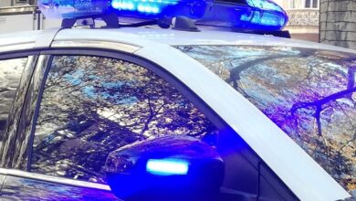 Policía Nacional en Albacete