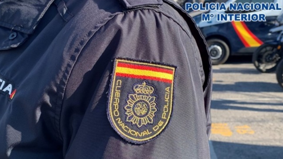 Policía Nacional