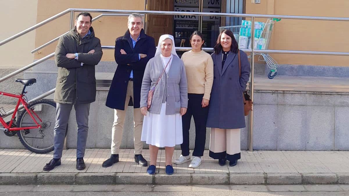 Quirónsalud Albacete - Institución Benéfica Sagrado Corazón - Albacete