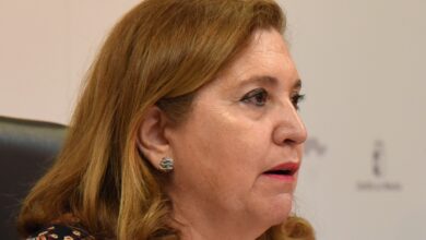 Rosa Ana Rodríguez - Foto: JCCM