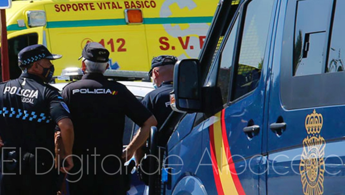 Servicios de Emergencia en Albacete