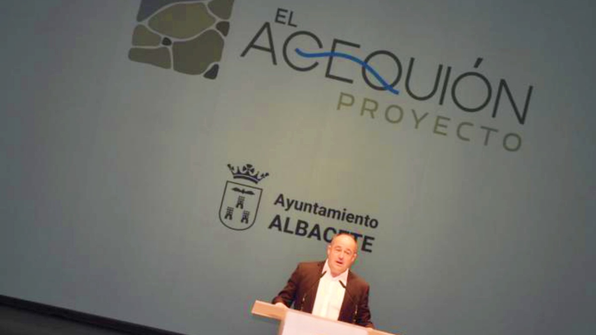 El Ayuntamiento de Albacete dará un uso turístico y cultural al yacimiento arqueológico del Acequión
