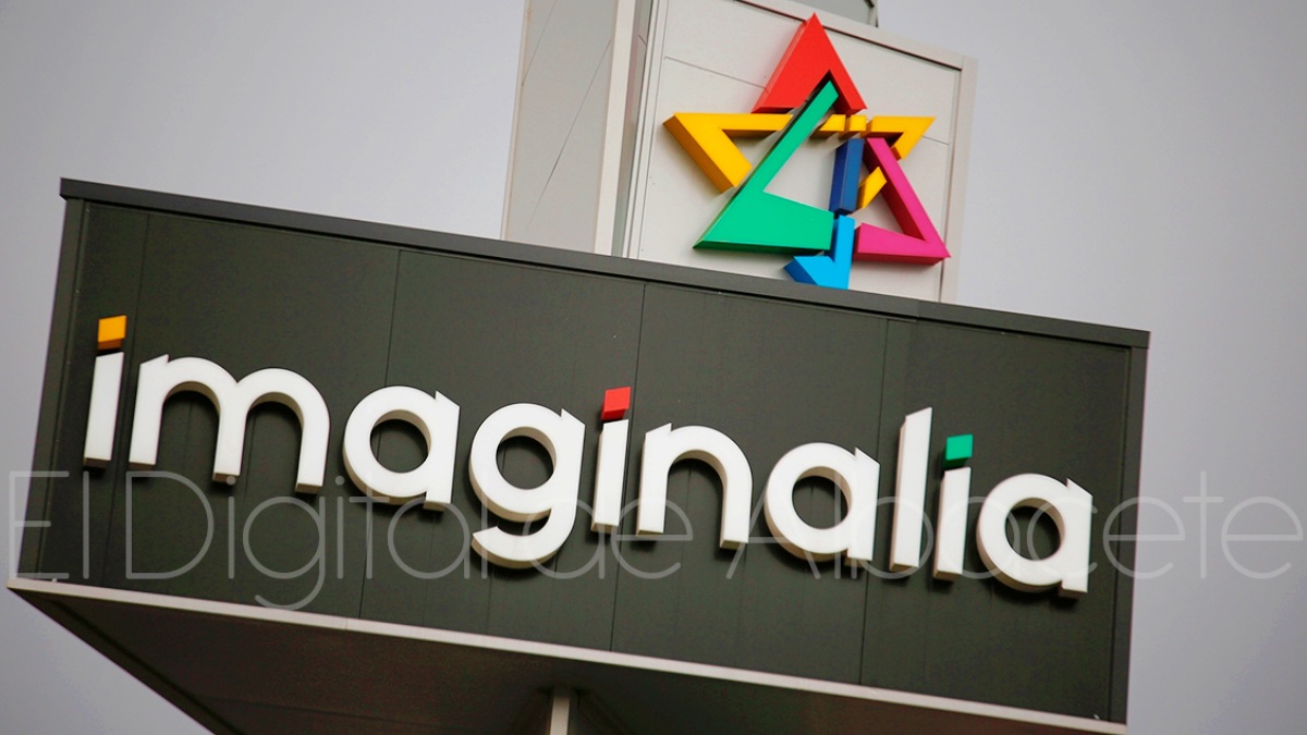 Imaginalia Albacete
