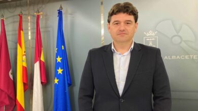 Francisco Navarro - PP de Albacete