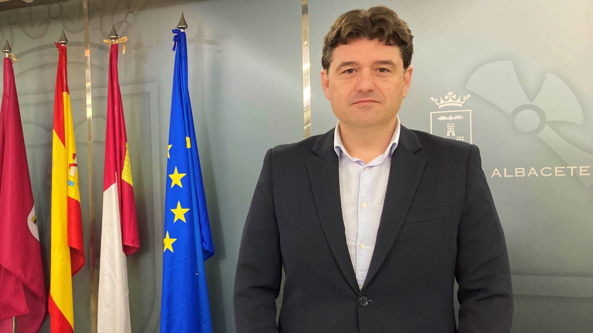 Francisco Navarro - PP de Albacete