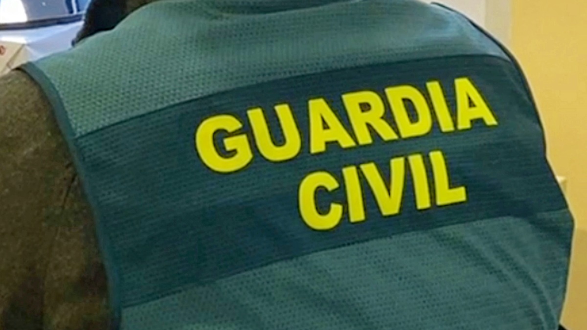 Guardia Civil / Albacete