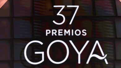 Premios Goya - Foto: Eduardo Parra / Europa Press