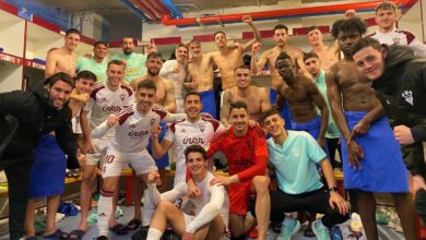 El Albacete sigue imparable