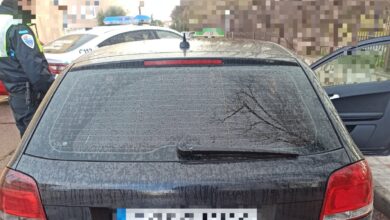 Policía Local de Illescas