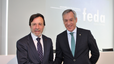 Artemio Pérez y Javier López Martín