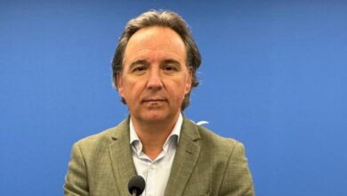 Israel Pérez / PP de Castilla-La Mancha