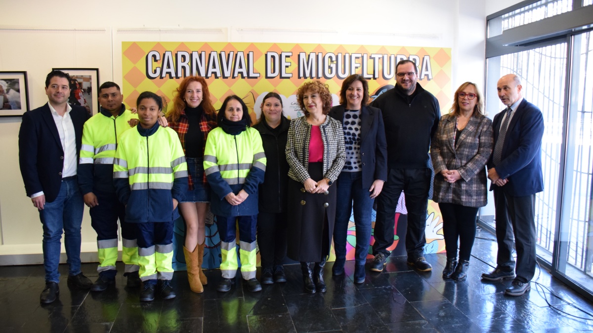 Castilla-la mancha destina dos millones de euros a apoyar la mejora de la empleabilidad y la inserción laboral de 243 personas a través de las entidad