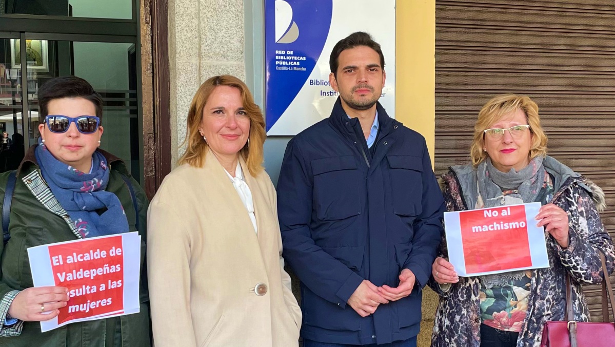 Foto: PP de Castilla-La Mancha