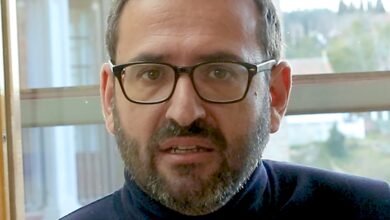 Sergio Gutiérrez / PSOE de Castilla-La Mancha