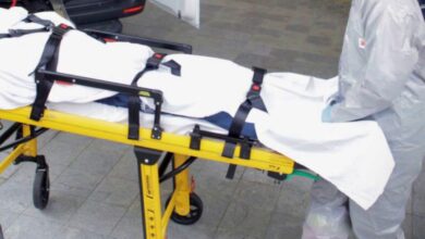 Extraño suceso / Foto: Europa Press