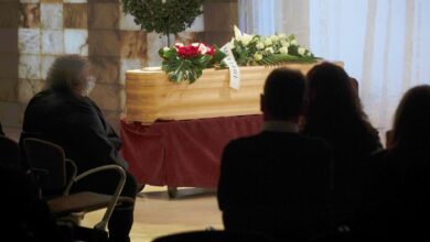 Foto de archivo / Imagen: Europa Press