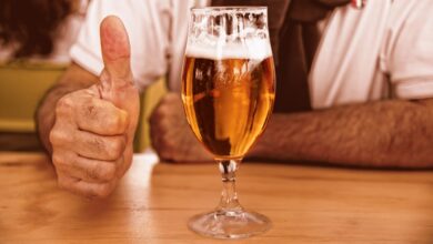 Cerveza - Pixabay