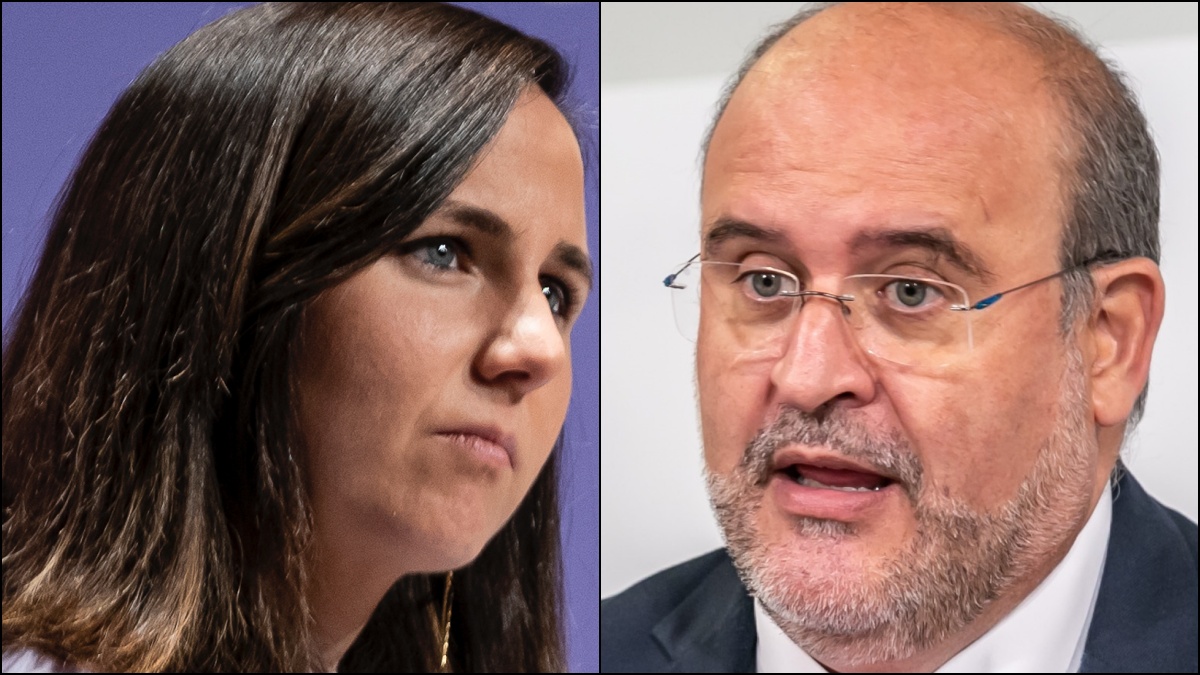Bellara y Guijarro / Fotos: Pérez Meca / Europa Pres / JCCM