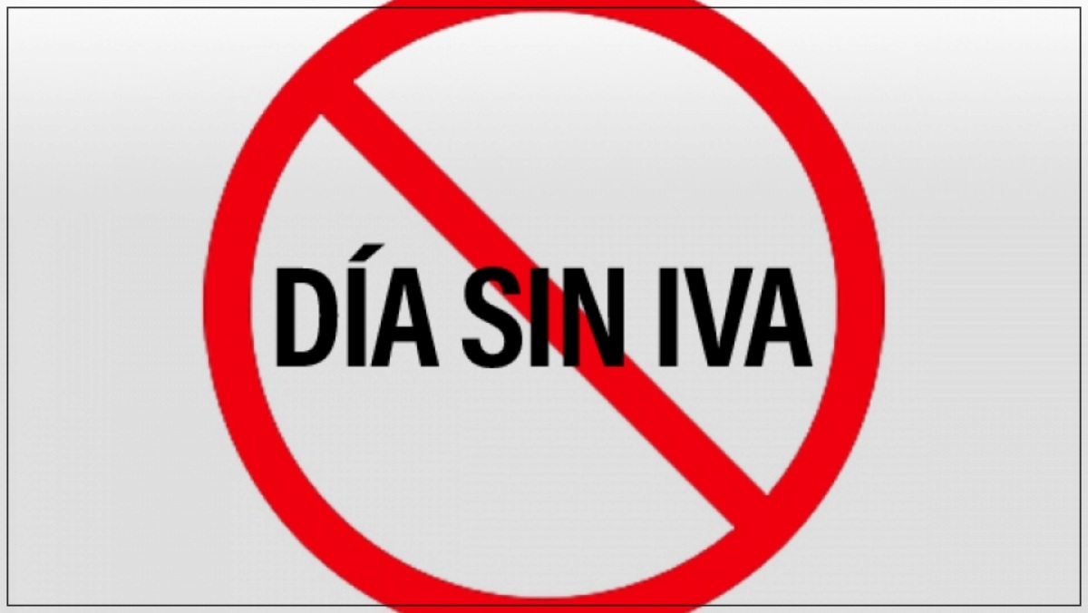 Día sin IVA - Foto: FEDA Albacete