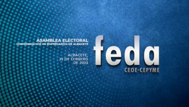 FEDA Albacete
