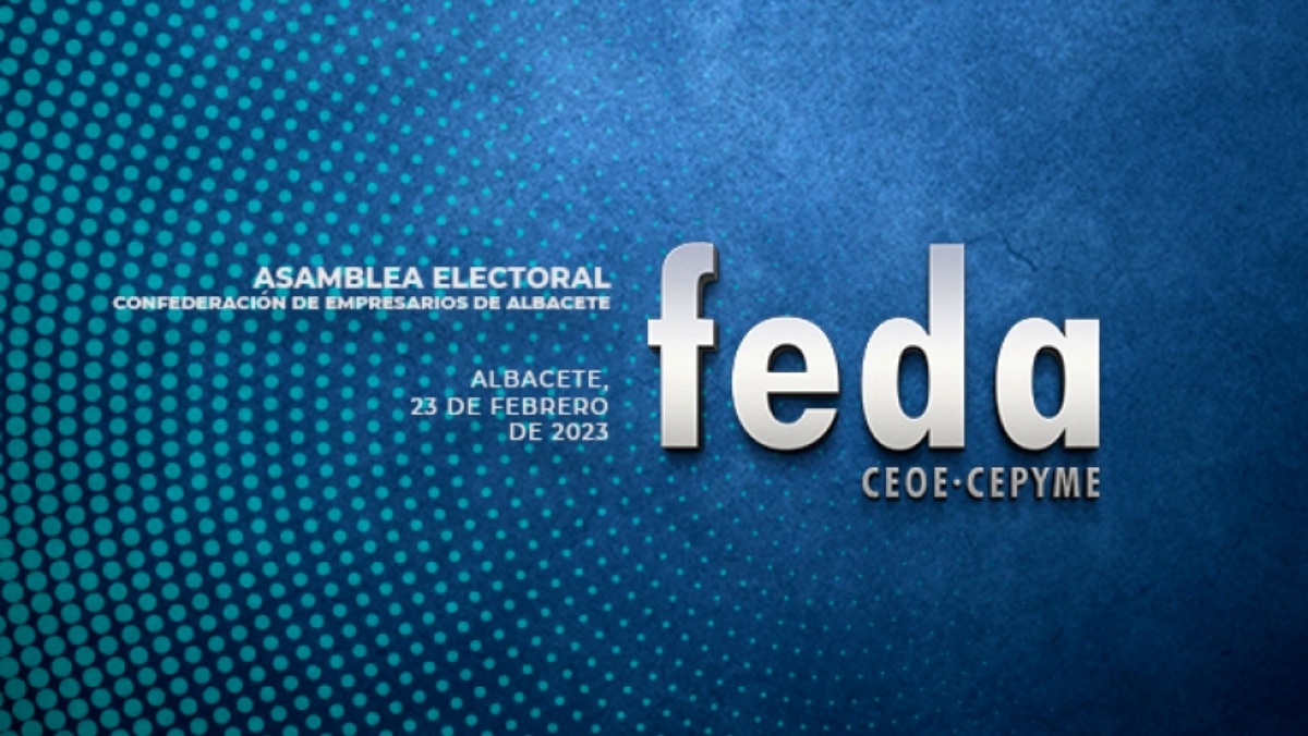 FEDA Albacete