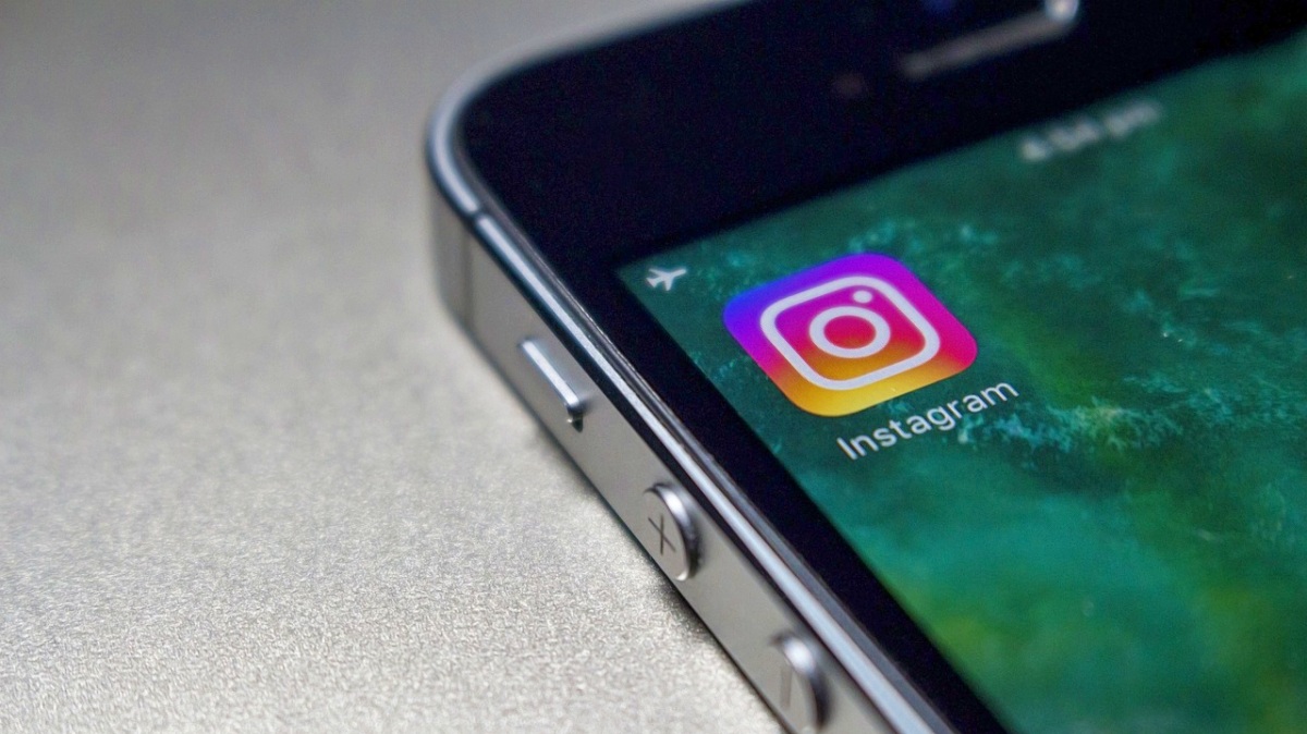 Instagram - Pixabay