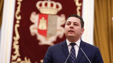 Iván Rodrigo - PSOE CLM