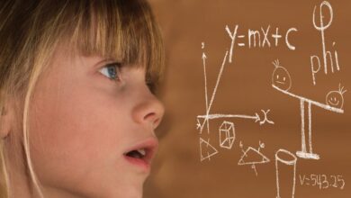 Buscan futuras científicas en Albacete - Foto: Pixabay