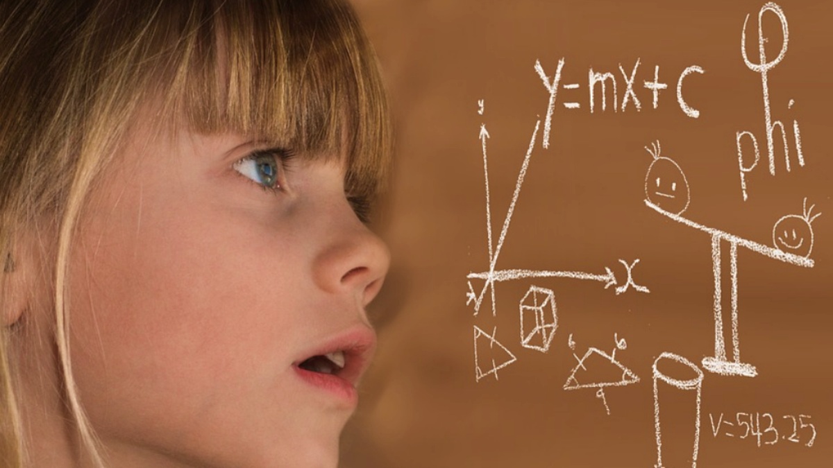 Buscan futuras científicas en Albacete - Foto: Pixabay