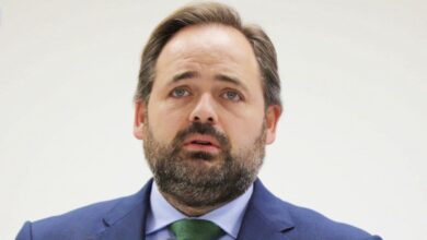 Núñez, PP de Castilla-La Mancha