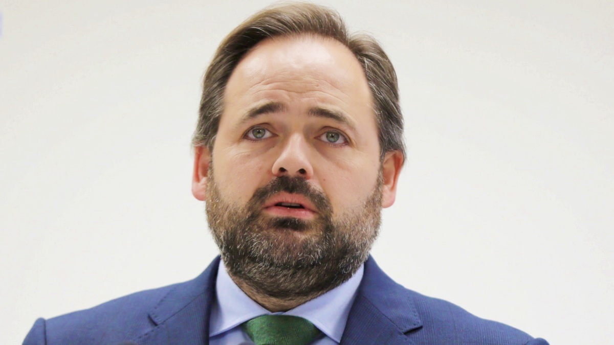 Núñez, PP de Castilla-La Mancha