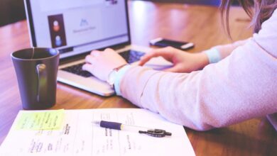 Una emprendedora de Albacete - Pixabay