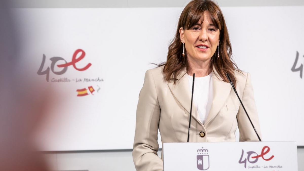 Blanca Fernández