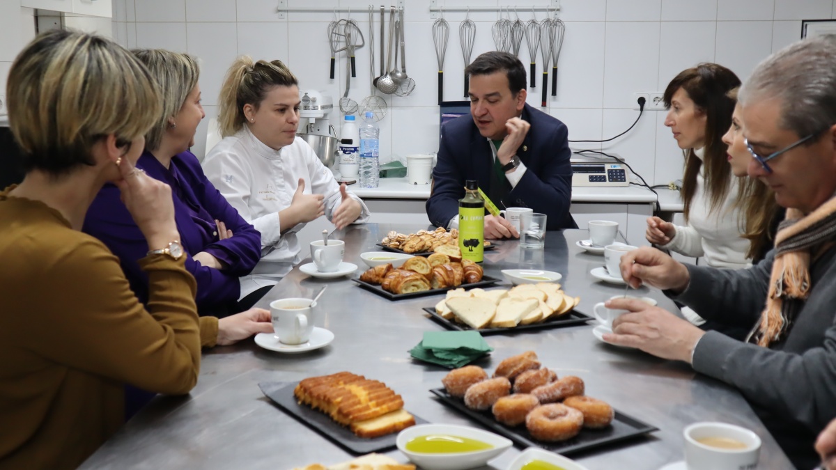 Castilla-la mancha modificará la ley del estatuto de las mujeres rurales para hacerla “más moderna” y situarse “en la vanguardia”