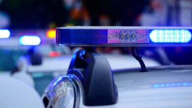 Policia - Pixabay