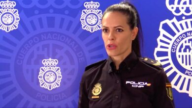 Consejos de la Policía Nacional - Foto: Policía Nacional