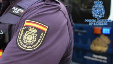 Policía Nacional