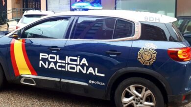 Policía Nacional