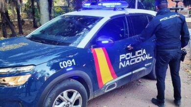 Policia Nacional
