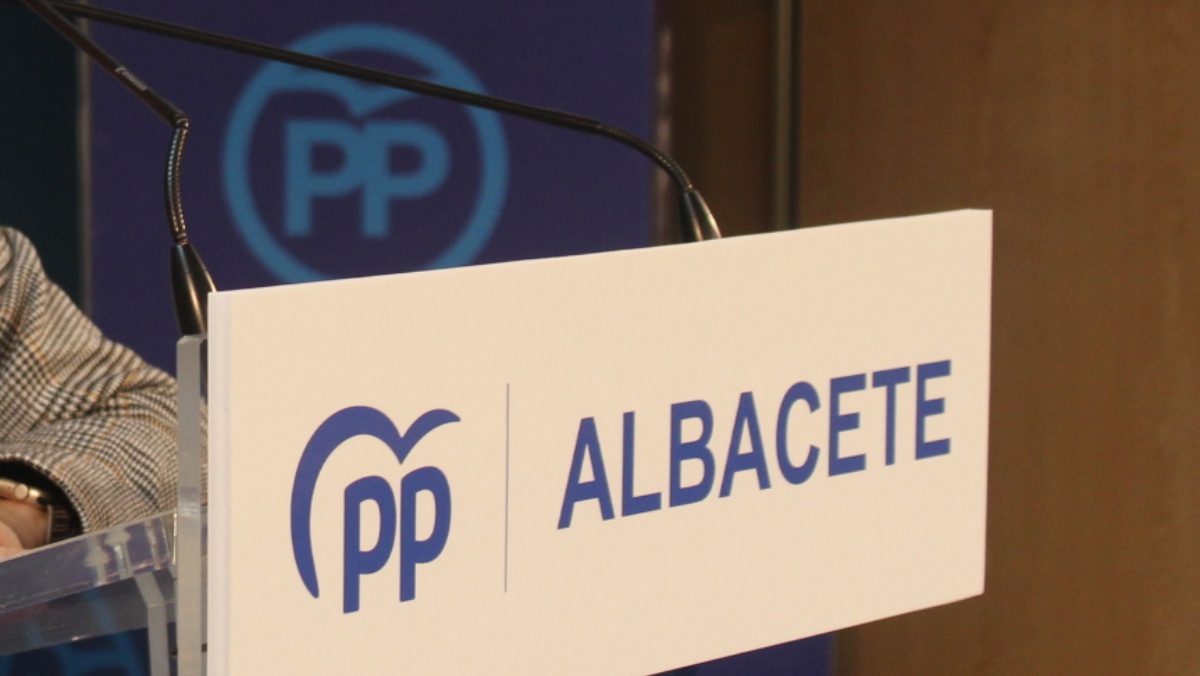 PP de Albacete