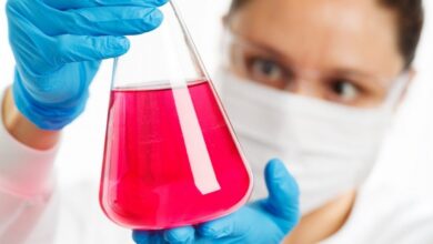 Química - Pixabay
