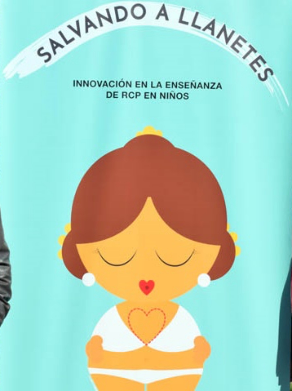 Salvando a Llanetes, un proyecto 100% de Albacete