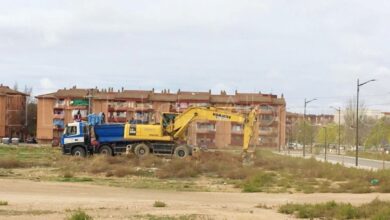 Sector 10 - Albacete