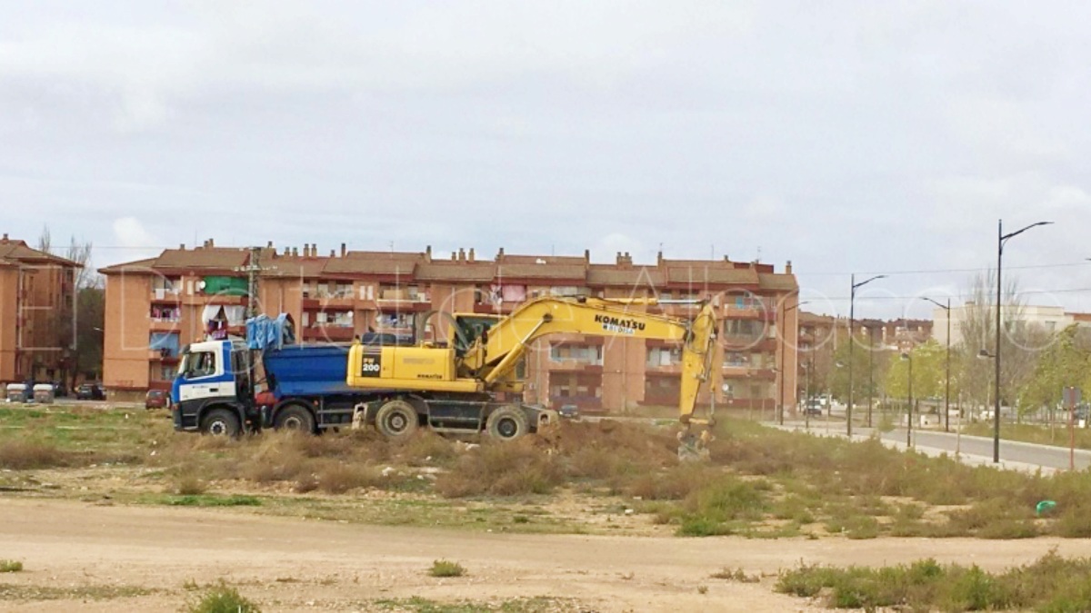 Sector 10 - Albacete