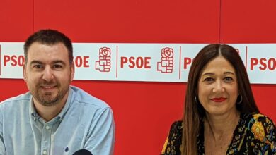 Callado y Requena - PSOE de Albacete