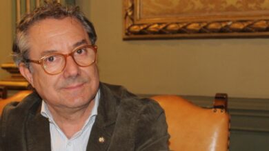 Antonio Martínez - PP de Albacete