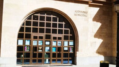 Auditorio Municipal de Albacete