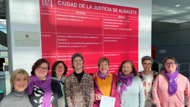 Colectivo Ágora Feminista Albacete