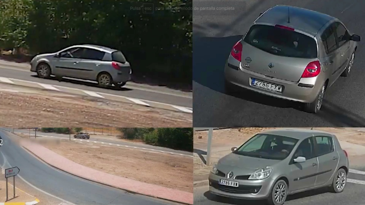 Registros en una finca por un hombre desaparecido hace 8 meses y cuyo coche  encontraron en Albacete - El Digital de Albacete