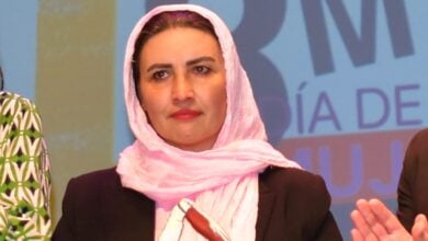 Gulalai Hotak
